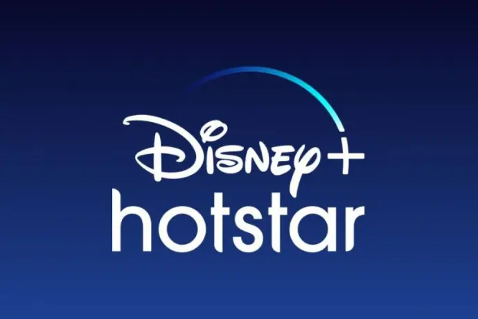 Disney+ Hotstar